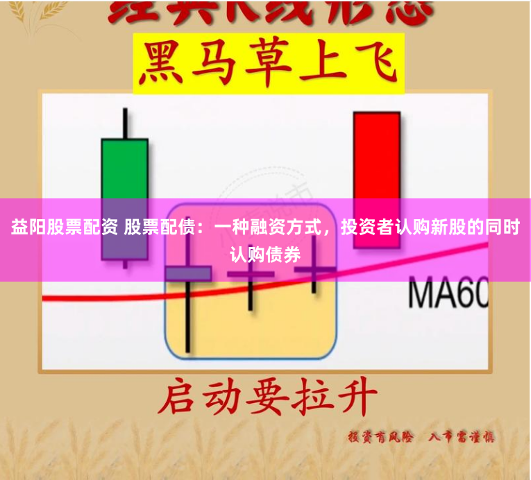 益阳股票配资 股票配债：一种融资方式，投资者认购新股的同时认购债券